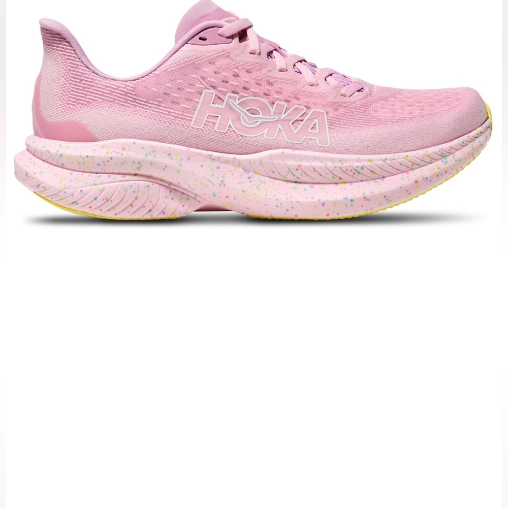 HOKA Mach 6 Women’s Sneaker